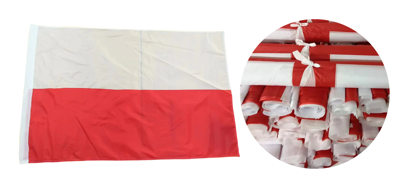 2022年世界杯活动定制旗帜供应-05